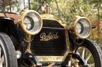 Packard Model 30 7-Passenger Touring 1908 года